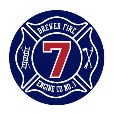 Brewer Fire Engine Company No.1